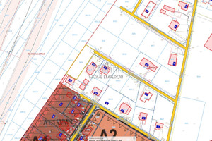 Działka na sprzedaż 946m2 pruszkowski Raszyn Saska - zdjęcie 2