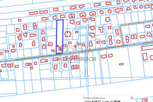 Działka na sprzedaż 3242m2 Warszawa Białołęka Brzeziny Brzeziny - zdjęcie 1