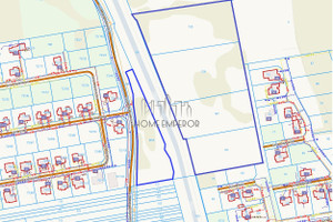 Działka na sprzedaż 34800m2 Warszawa Białołęka Kąty Grodziskie - zdjęcie 2