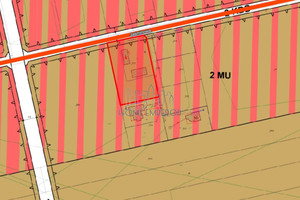 Działka na sprzedaż 3000m2 piaseczyński Lesznowola Janczewice Jaśminowa - zdjęcie 2