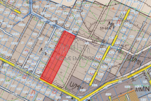 Działka na sprzedaż 961m2 pruszkowski Raszyn Falenty Nowe Wichrowe Wzgórze - zdjęcie 2