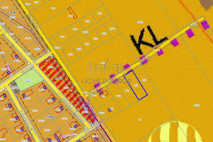 Działka na sprzedaż 1131m2 poznański Swarzędz Gruszczyn Mechowska - zdjęcie 3