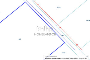 Działka na sprzedaż garwoliński Sobolew Chotynia - zdjęcie 3