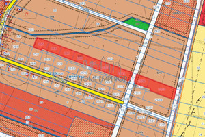 Działka na sprzedaż 1200m2 piaseczyński Piaseczno Antoninów Ugodowa - zdjęcie 1