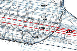 Działka na sprzedaż 16837m2 piaseczyński Konstancin-Jeziorna Nowe Wierzbno Graniczna - zdjęcie 1