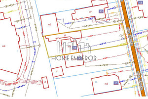 Działka na sprzedaż 502m2 Warszawa Ochota Szczęśliwice Bielska - zdjęcie 3