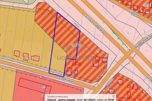 Działka na sprzedaż otwocki Otwock Laskowa - zdjęcie 1