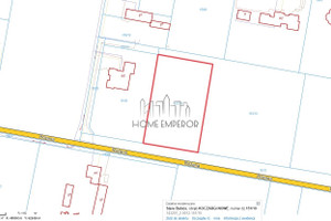 Działka na sprzedaż 2700m2 warszawski zachodni Stare Babice Koczargi Nowe Różana - zdjęcie 2