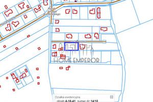 Działka na sprzedaż 1200m2 Warszawa Białołęka Szamocin Jelonka - zdjęcie 1