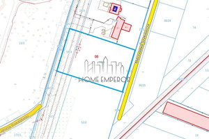 Działka na sprzedaż 2652m2 pruszkowski Pruszków Stefana Jaronia Kowalskiego - zdjęcie 4