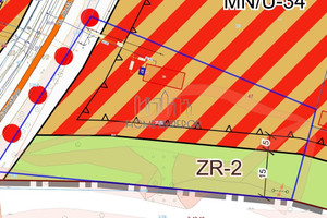 Działka na sprzedaż 3790m2 wołomiński Kobyłka Księcia Józefa Poniatowskiego - zdjęcie 1