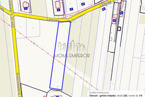 Działka na sprzedaż otwocki Otwock Laskowa - zdjęcie 3