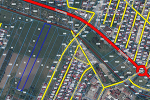 Działka na sprzedaż 14500m2 pruszkowski Pruszków Promyka - zdjęcie 2