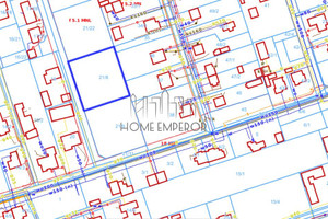 Działka na sprzedaż 2000m2 Warszawa Wawer Międzylesie Zwoleńska - zdjęcie 3