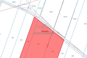 Działka na sprzedaż 33400m2 miński Halinów Michałów - zdjęcie 2