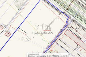 Działka na sprzedaż 48300m2 otwocki Celestynów Ostrowik - zdjęcie 2