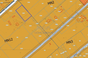 Działka na sprzedaż 1500m2 piaseczyński Konstancin-Jeziorna Słomczyn Urocza - zdjęcie 1