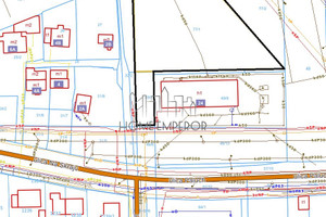 Działka na sprzedaż 3310m2 Warszawa Włochy Paluch Na Skraju - zdjęcie 1