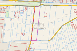 Działka na sprzedaż 29205m2 warszawski zachodni Ożarów Mazowiecki Duchnice Boczna - zdjęcie 1