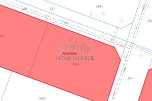 Działka na sprzedaż 1200m2 piaseczyński Piaseczno Antoninów Ugodowa - zdjęcie 2