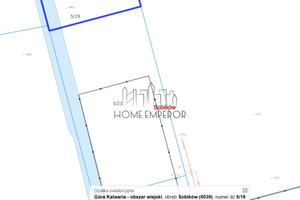 Działka na sprzedaż piaseczyński Góra Kalwaria Sobików - zdjęcie 3