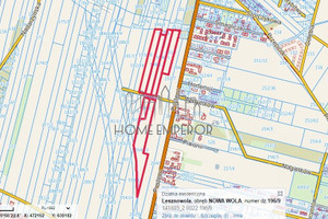 Działka na sprzedaż piaseczyński Lesznowola Nowa Wola Postępu - zdjęcie 2