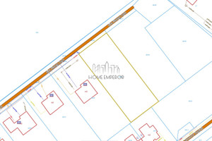 Działka na sprzedaż 1500m2 Warszawa Białołęka Choszczówka Starego Dębu - zdjęcie 1