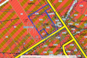 Działka na sprzedaż nowodworski Pomiechówek Nowy Modlin - zdjęcie 2