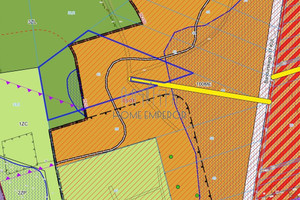 Działka na sprzedaż 12000m2 wołomiński Marki Bandurskiego - zdjęcie 1