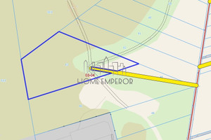 Działka na sprzedaż 12000m2 wołomiński Marki Bandurskiego - zdjęcie 2