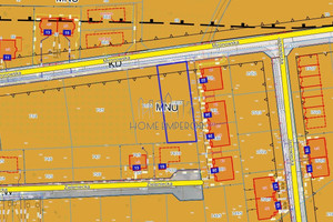 Działka na sprzedaż 1000m2 wołomiński Kobyłka Jazłowiecka - zdjęcie 1