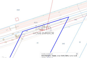 Działka na sprzedaż 12400m2 piaseczyński Góra Kalwaria - zdjęcie 2