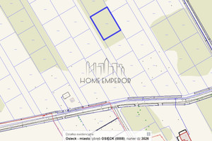Działka na sprzedaż 1235m2 otwocki Osieck Księcia Ziemowita III - zdjęcie 4