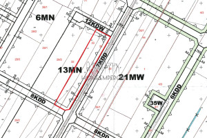 Działka na sprzedaż 3395m2 piaseczyński Góra Kalwaria - zdjęcie 1