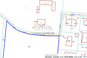 Działka na sprzedaż 48780m2 Warszawa Ursynów Sztajerka - zdjęcie 2