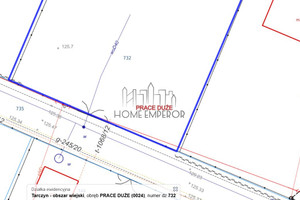 Działka na sprzedaż 750m2 piaseczyński Tarczyn Prace Duże Prosta - zdjęcie 2