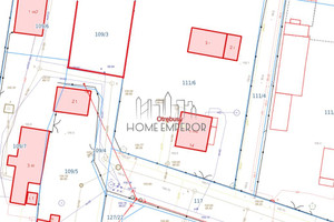 Działka na sprzedaż 3100m2 pruszkowski Brwinów Otrębusy Helenowska - zdjęcie 4