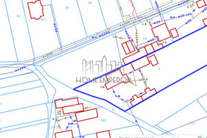 Działka na sprzedaż 2560m2 Warszawa Mokotów Siekierki Ananasowa - zdjęcie 4