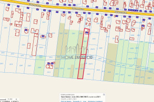 Działka na sprzedaż 2520m2 warszawski zachodni Stare Babice Zielonki-Wieś Warszawska - zdjęcie 2