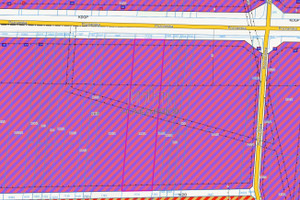 Działka na sprzedaż 14462m2 warszawski zachodni Ożarów Mazowiecki Płochocin Poznańska - zdjęcie 2