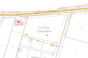 Działka na sprzedaż 3668m2 pruszkowski Michałowice Reguły Stanisława Bodycha - zdjęcie 1