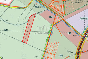 Działka na sprzedaż 35800m2 piaseczyński Lesznowola Nowa Wola Pionowa - zdjęcie 1