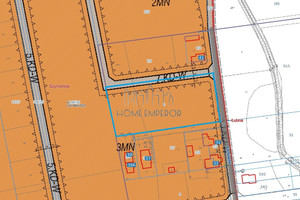 Działka na sprzedaż 5500m2 piaseczyński Góra Kalwaria Łubna - zdjęcie 2