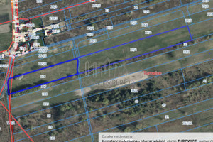 Działka na sprzedaż 22000m2 piaseczyński Konstancin-Jeziorna Turowice Sarenki - zdjęcie 4