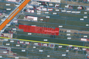 Działka na sprzedaż 9900m2 pruszkowski Raszyn Janki Mszczonowska - zdjęcie 2