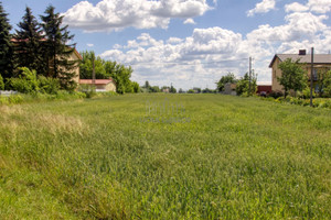 Działka na sprzedaż 8083m2 warszawski zachodni Stare Babice Topolin Jana III Sobieskiego - zdjęcie 2