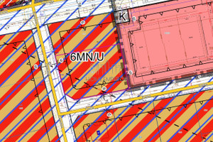 Działka na sprzedaż 1900m2 warszawski zachodni Ożarów Mazowiecki Duchnice Duchnicka - zdjęcie 2