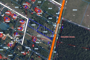 Działka na sprzedaż 2398m2 piaseczyński Piaseczno Henryków-Urocze Gromadzka - zdjęcie 3