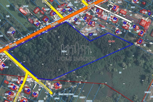 Działka na sprzedaż 22600m2 wołomiński Radzymin Polna - zdjęcie 2