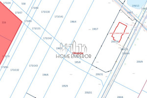 Działka na sprzedaż 950m2 piaseczyński Piaseczno Głosków Gawrona - zdjęcie 3